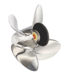 Solas HR Titan 4 Blade Propeller